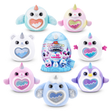 ZURU Rainbocorns Eggzania Frozen Mania Series 1