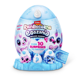 ZURU Rainbocorns Eggzania Frozen Mania Series 1
