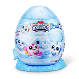 ZURU Rainbocorns Eggzania Frozen Mania Series 1