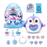 ZURU Rainbocorns Eggzania Frozen Mania Series 1