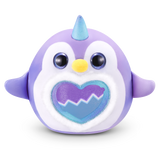 ZURU Rainbocorns Eggzania Frozen Mania Series 1