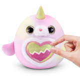 ZURU Rainbocorns Eggzania Frozen Mania Series 1