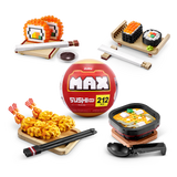 Zuru Max Premium Sushi Bar