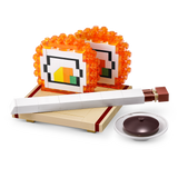 Zuru Max Premium Sushi Bar