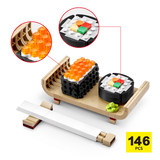 Zuru Max Premium Sushi Bar