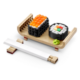 Zuru Max Premium Sushi Bar