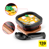 Zuru Max Premium Sushi Bar