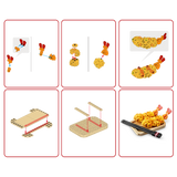 Zuru Max Premium Sushi Bar