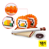 Zuru Max Premium Sushi Bar