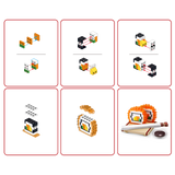 Zuru Max Premium Sushi Bar