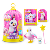 ZURU Pet's Alive Magic Bird Series 1