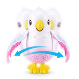 ZURU Pet's Alive Magic Bird Series 1
