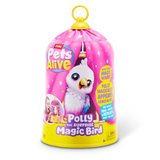 ZURU Pet's Alive Magic Bird Series 1