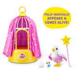 ZURU Pet's Alive Magic Bird Series 1