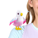 ZURU Pet's Alive Magic Bird Series 1