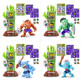 Zuru Smashers Horror House Dissect