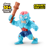 Zuru Smashers Horror House Dissect