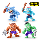 Zuru Smashers Horror House Dissect