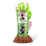 Zuru Smashers Horror House Dissect