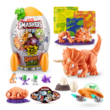 Zuru Smashers Dino vs Alien Rocket