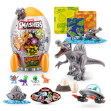 Zuru Smashers Dino vs Alien Rocket