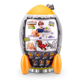 Zuru Smashers Dino vs Alien Rocket