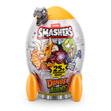 Zuru Smashers Dino vs Alien Rocket