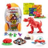 Zuru Smashers Dino vs Alien Rocket