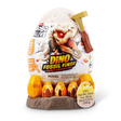 Zuru Robo Alive Light-Up Dino Fossil Amber Adventure