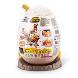 Zuru Robo Alive Light-Up Dino Fossil Amber Adventure