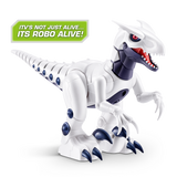 Zuru Robo Alive Raptor