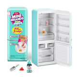 Zuru Mini Brands - Fill the Fridge Playset Series 1