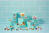 Zuru Mini Brands - Fill the Fridge Playset Series 1