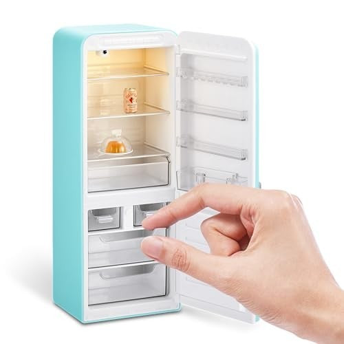 Zuru Mini Brands - Fill the Fridge Playset Series 1