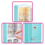 Zuru Mini Brands - Fill the Fridge Playset Series 1