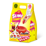 ZURU Slime Mart - Small Shopping Bag Series 1 - Strawberry Cheese Cake