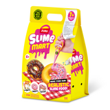 ZURU Slime Mart - Small Shopping Bag Series 1 - Donut