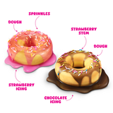 ZURU Slime Mart - Small Shopping Bag Series 1 - Donut
