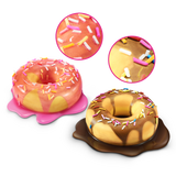 ZURU Slime Mart - Small Shopping Bag Series 1 - Donut