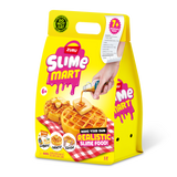 ZURU Slime Mart - Small Shopping Bag Series 1 - Waffles