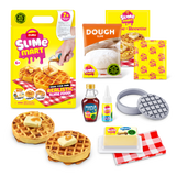 ZURU Slime Mart - Small Shopping Bag Series 1 - Waffles