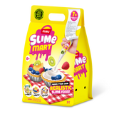 ZURU Slime Mart - Small Shopping Bag Series 1 - Fruit Tart