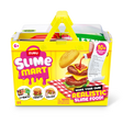 ZURU Slime Mart - Shopping Basket Series 1 - Burger