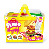 ZURU Slime Mart - Shopping Basket Series 1 - Burger