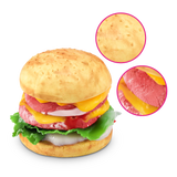 ZURU Slime Mart - Shopping Basket Series 1 - Burger