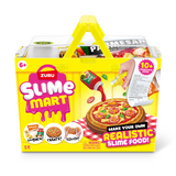 ZURU Slime Mart - Shopping Basket Series 1 - Pizza