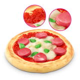 ZURU Slime Mart - Shopping Basket Series 1 - Pizza