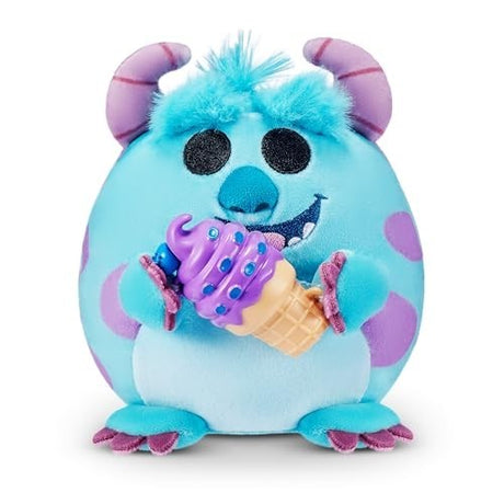 ZURU Snackles 5 Capsule Disney assorted