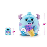 ZURU Snackles 5 Capsule Disney assorted