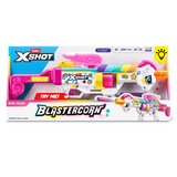 Zuru XSHOT Blastercorn Rizz Master with 24 Darts